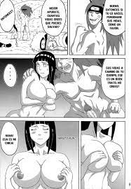 Hinata Hyuga Hentai Manga image #216789 