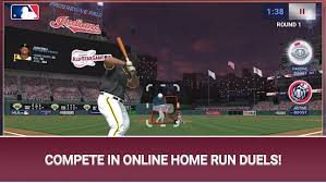 Read more about mlb.com keeping track of everything that's happening in american baseball is difficult, but with the help of the official app, it can get a lot easier. Mlb Home Run Derby V 9 0 2 Hack Mod Apk Unlimited Money Bucks Apk Pro