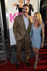 She is an actress and dancer. Jillie Mack