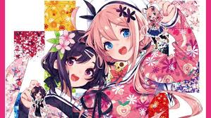 Ochikobore Fruit Tart Sub Indo Episode 1 12 End Nimegami