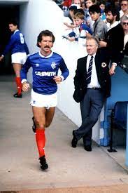 However, souness also purchased barry ferguson and lorenzo amoruso while blackburn if souness received £30k for a purchase worth £1.3m to rangers, surely he may have received. Did Graeme Souness Have An Issue With Rangers Chief Ibrox Noise