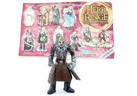 Bleibe auf dem laufendem zu herr der ringe online. Ork Der Herr Der Ringe Figuren Aus Dem Uberraschungsei Von Ferrero Zum Sammlen Figur Ei Eier U Ei U Eier Ue Ei U Ei Online Shop Auf Eierlei De Der Umfangreiche Shop U Eier