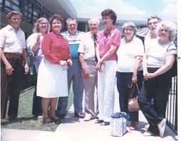 NeSmith Family History Group