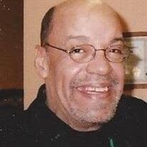 Walter Franklin Obituary