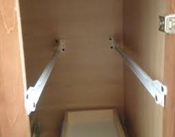 Expando clip front fixing brackets, (m), (k), (h) height drawers blum's expando front fixing bracket with premounted expansion dowels insert into pre drilled 10mm holes. Track Rear Mounting Brackets For Vanity I E Light Duty Drawers Kitchen Cabinet Drawers Drawer Slides Track Shelving