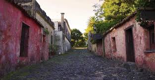 Colonia Del Sacramento Una Ciudad Atrapada En El Tiempo Los Viajes De Mary Blog De Viajes