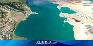 Danau seluas 69.485 km² ini adalah danau terbesar di benua afrika. Laut Kaspia Mengapa Danau Terbesar Di Dunia Ini Disebut Sebagai Laut Halaman All Kompas Com