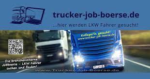 Das führen von lkw's der klasse c/ce verteilung… Stellenmarkt Fur Berufskraftfahrer Lkw Fahrer Trucker