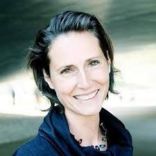 Marilyne Andersen portrait