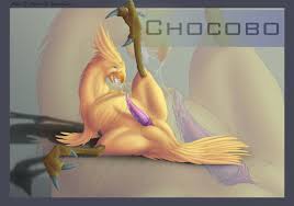 Rule34 - If it exists, there is porn of it  athus, chocobo  2667367