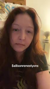 Allison Renee Lyons