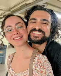 Hillary Morales's Instagram, Twitter & Facebook