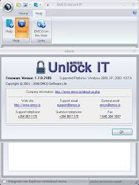 When comparing emco unlock it and fileassassin, you can also consider the following products. Emco Unlock It Latest Version Get Best Windows Software