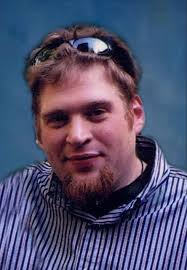 David Oglesby Obituary