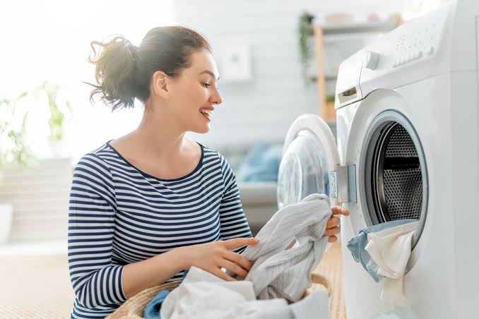 Laundry and Dry Cleaning