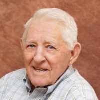 Raymond Junior Couch (1929–2017)