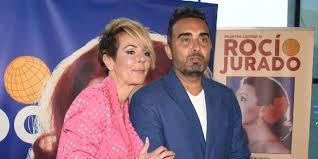 Rocío Carrasco y Fidel Albiac desvelaron el dato que desmorona a Ana María Aldón | Diario Show