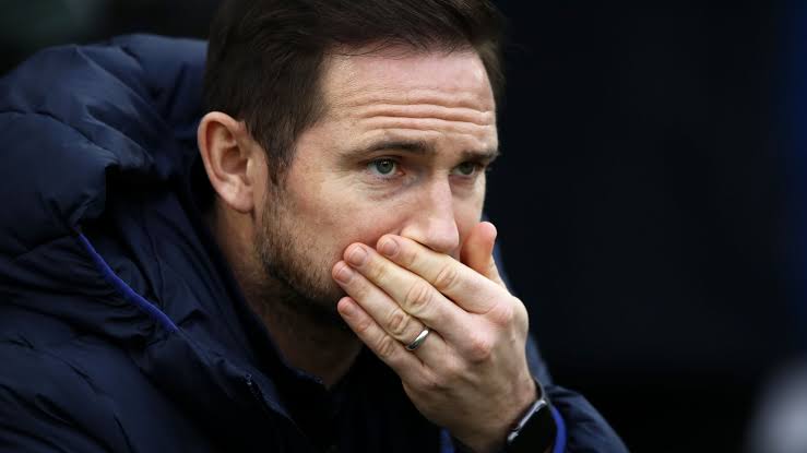 Chelsea boss Frank Lampard right to be worried about his side's Expected  Goals stats | Football News | Sky Sports