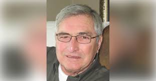 Obituary information for Frederick "Fred" G. Stephany