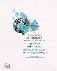 You Have To Dream Before Your Dreams Can Come True Meaning In Malayalam 