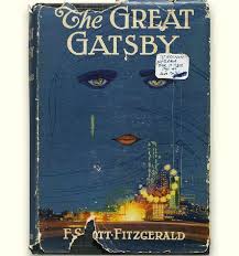 Cuantas pagina tiene el libro del gran gatsby. Cuanto Cuesta Una Primera Edicion De El Gran Gatsby Hoyesarte Com