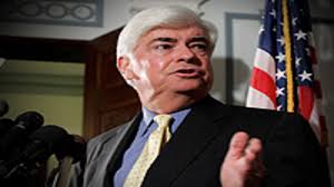 Dodd: Sandy Weill Wrong, 'Simplistic' to Break Up Banks