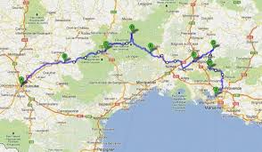Rich in geographical, natural, and cultural significance. Cycling In Robert Louis Stevenson S Footsteps Freewheeling France