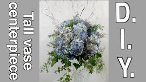 We did not find results for: How To Make A Tall Vase Centrepiece With Hydrangea And Roses Youtube