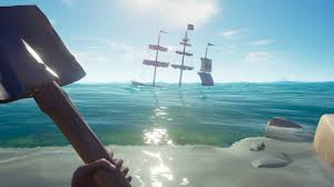 rare will try to patch the sinking ship