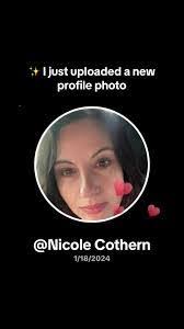 Cody Cothern's Instagram, Twitter & Facebook