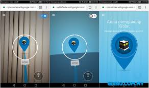 Pancangkan sebuah tongkat dengan tegak lurus sebenar benarnya pada tanah yang padat dan rata. Qibla Finder Cara Mudah Mencari Arah Kiblat Dengan Telefon Pintar Ering
