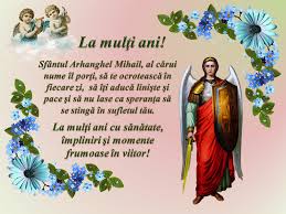 Mesajul numarul 1 din categoria mesaje de sf. La Multi Ani De Ziua Numelui 8 FelicitÄri UrÄri Mesaje Facebook