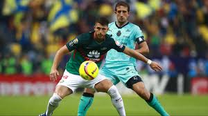 Corner awarded to club santos laguna. Liga Mx Playoffs America Vs Pumas Headline Quarterfinals But Can Teams Deliver On Expectations Goal Com