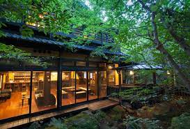h ف r japanese home design dream house exterior japanese hotel
