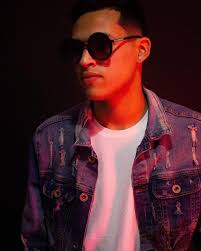 Anthony Cano Oficiall