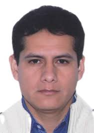 Otorongo HUAMAN FERNANDEZ, ROYSER