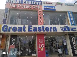 Great Eastern in Preet Vihar, Delhi ...