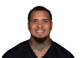 Contract includes $12 million in virtual guarantees with a total guarantee of $15 million. Maurkice Pouncey Stats News Bio Espn