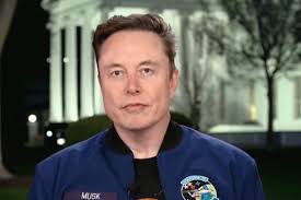 Elon Musk shocked over nationwide Tesla vandalism as DOGE uncovers  government waste: 'Some kind of mental illness'