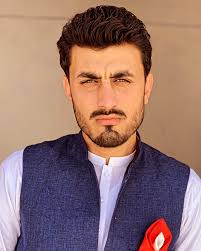 Ghani Afridi (@gkafridiofficial) · Instagram 照片和视频