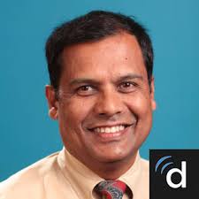 Dr. Vivek Narendran, MD