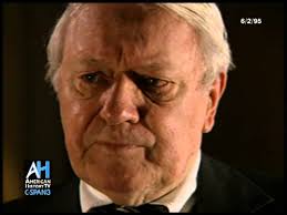 Oral Histories: James Reston