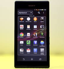 Sony Xperia C Review