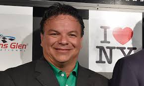 Michael John Coombes"