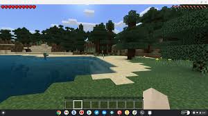 Aug 10, 2020 · aug 10, 2020 · chromebook, ipad, and windows users will be automatically upgraded to the latest version of minecraft: Can I Play Minecraft On A Chromebook Which Editions Work