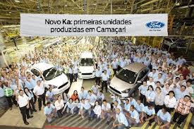 Auto brazil auto online search by country and state. Ford To Close Brazil Plants Just Auto