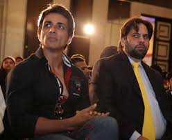Mr Rustom Kerawalla Founder And Chairman Of Vibgyor High Group Of Schools And Actor Mr Sonu Sood At Vhmun 2014 Actor Return within 30days of receiving your order. pinterest