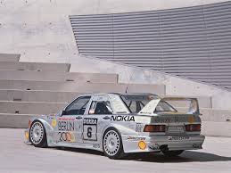 Megapost Amg Mercedes Benz Mercedes Benz 190e Mercedes Benz Amg Coches