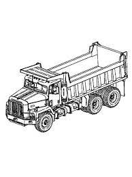 39+ dump truck coloring pages for printing and coloring. Happy Dump Truck Coloring Pages Dump Truck Is A Tool Used To Move Excavated Material From The Qua Truck Coloring Pages Printable Coloring Pages Coloring Pages