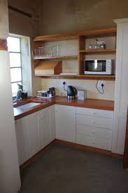 مطابخ صغيرة شيك المرسال